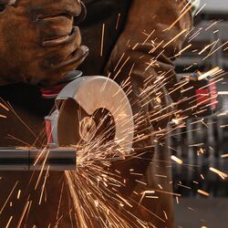 ロックアグール　4枚 Bosch® X-LOCK® 4-1/2