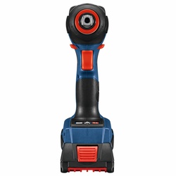 Bosch® 18-Volt Cordless Two-in-One 1/4