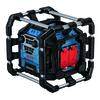Bosch® Power Box™ Jobsite AM/FM Radio/Digital Media Stereo with Bluetooth®