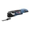 Bosch® StarlockPlus® 18-Volt Cordless Oscillating Multi-Tool - Tool Only