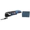 Bosch® StarlockPlus® 18-Volt Cordless Oscillating Multi-Tool - Tool Only