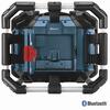 Bosch® Power Box™ Jobsite AM/FM Radio/Digital Media Stereo with Bluetooth®