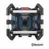 Bosch® Power Box™ Jobsite AM/FM Radio/Digital Media Stereo with Bluetooth®