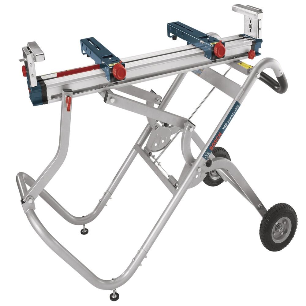 39-3/4 in. Miter Saw Stand 39-3/4 in. Miter Saw Stand