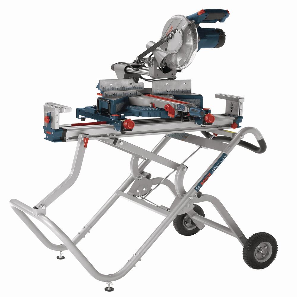 39-3/4 in. Miter Saw Stand 39-3/4 in. Miter Saw Stand