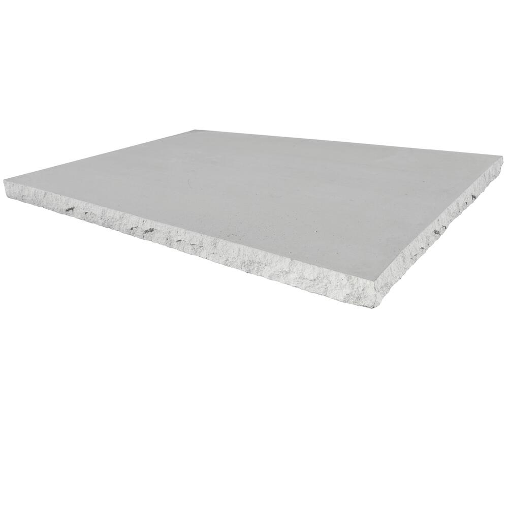 36 x 48 Gray Bar Top 3-Side 36 x 48 Gray Bar Top 3-Side