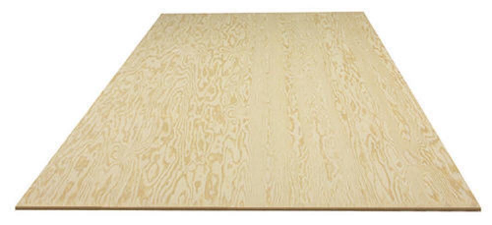 Roseburg 3/4 x 4 x 8 AB Sanded Marine-Grade Plywood