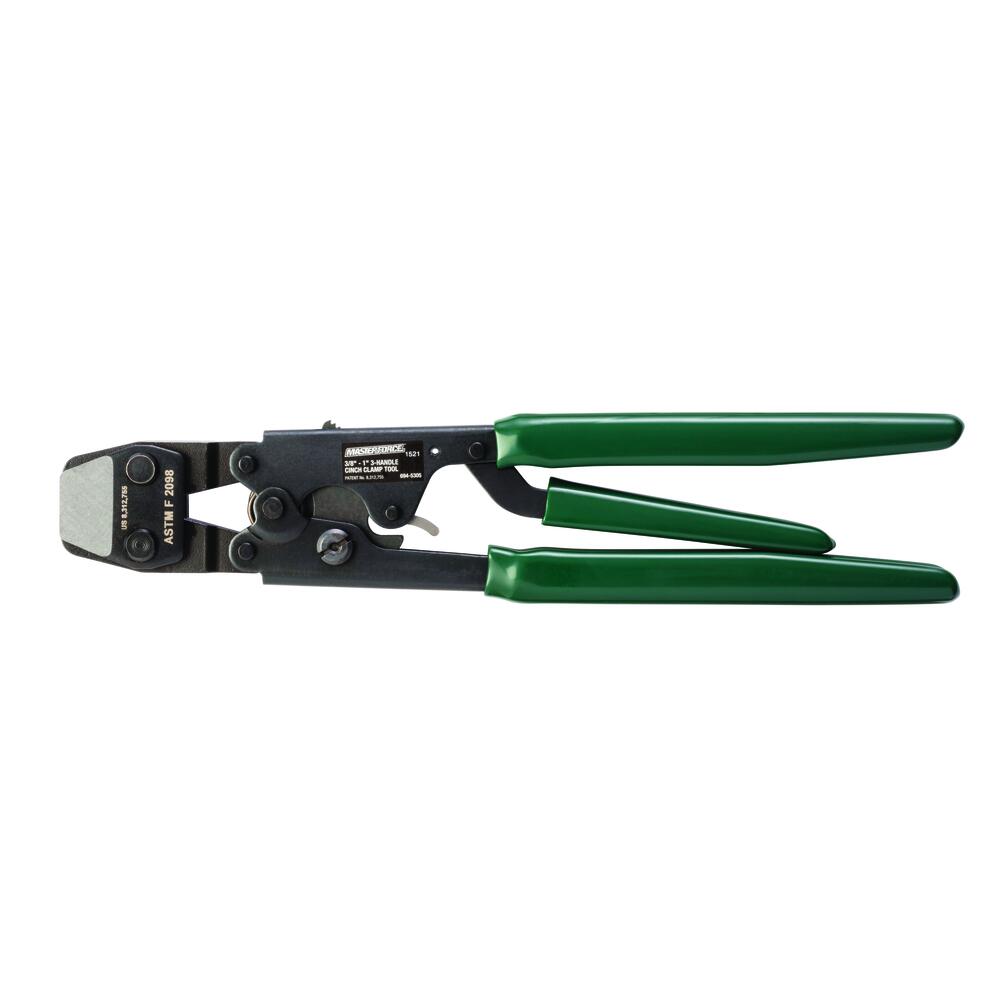 Pex crimp tool menards discount