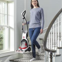 Hoover Powerdash Pet+ Compact Carpet Cleaner Fh50704 : Target