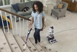Hoover SmartWash+ Automatic Carpet Cleaner with Oxy Carpet Cleaner