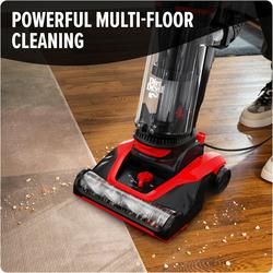 Dirt Devil® Multisurface Extended Reach+ Bagless Upright Vacuum