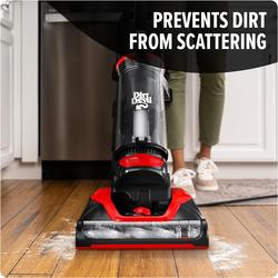 Dirt Devil® Multisurface Extended Reach+ Bagless Upright Vacuum