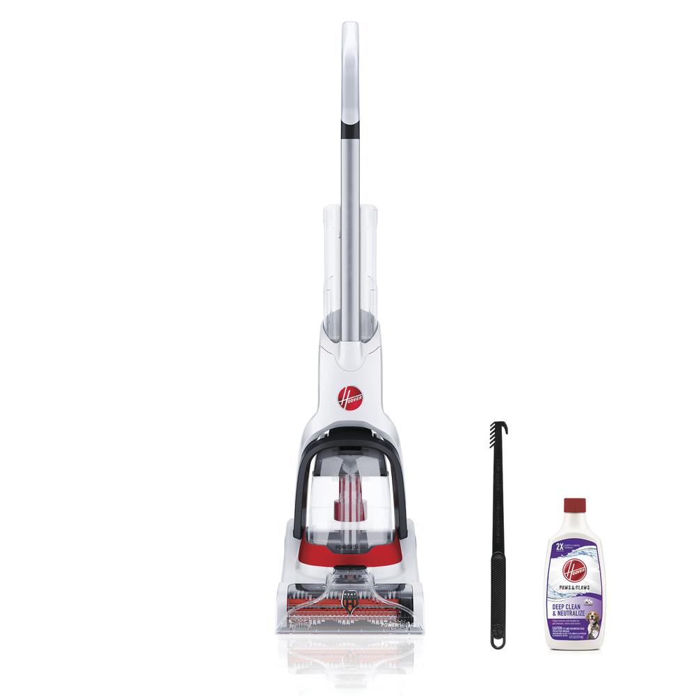 Hoover® PowerDash Pet+ Compact Upright Carpet Cleaner