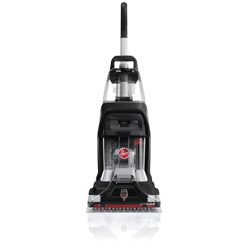 Hoover Power Scrub XL Pet Carpet Extractor