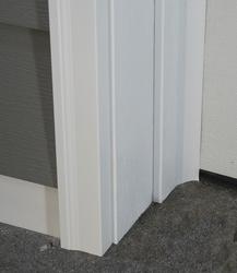 Fancy Brick Mold ETM-507 - Window Trim & Door Stops - E. T. Moore