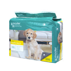 Menards 2025 puppy pads