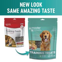Master Paws™ Peanut Butter Training Dog Treats