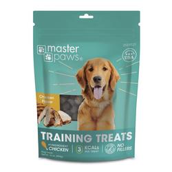 Master paws 2024 dog food