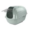 Master Paws® Extra Large Enclosed Cat Litter Box
