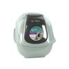 Master Paws® Extra Large Enclosed Cat Litter Box