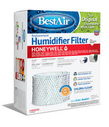 Honeywell HC18P Whole House Humidifier Pad