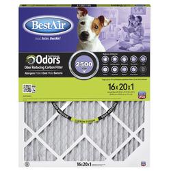 Best 16x20x1 on sale air filter