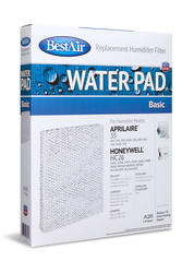 Replacement Honeywell Humidifier Pad for HC22P (Single Pack)