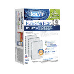 RPS Products Inc H100-6 Humidifier Filter