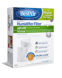 Menards humidifier store filters