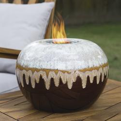 EchoFlame Seville Tabletop Fireplace at Menards®
