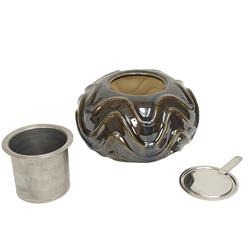 EchoFlame® 9" Oceana Tabletop Fireplace at Menards®