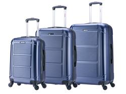 Menards luggage online