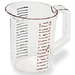 Rubbermaid Measuring Cup- 1 Qt