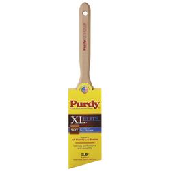 3" Purdy 144380730 Pro-Extra Glide Angled Sash Paint Brush, Tynex