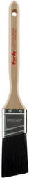 Purdy - 144116030 - Black Bristle Extra Oregon 3 In. Medium Stiff Angle Paint Brush