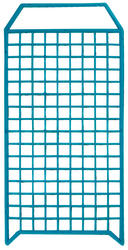 Bennett Gallon Plastic Grid - Colour 'N Light