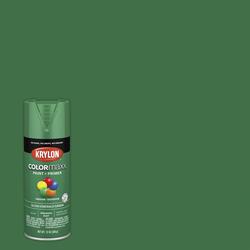 Krylon® COLORmaxx™ Paint + Primer Gloss Emerald Green - 12 oz. at Menards®