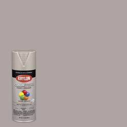 Krylon® COLORmaxx™ Paint + Primer Gloss Black - 12 oz. at Menards®