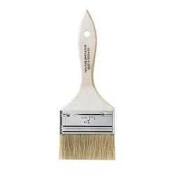 Premium Chip Paint Brush Natural Bristle 