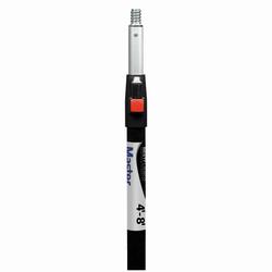 Bestt Liebco® Quick Solutions™ Wood Roller Extension Pole - 3