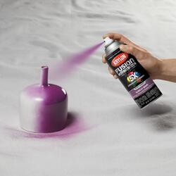 Krylon® Fusion All-In-One™ Gloss Jungle Green Paint + Primer Spray