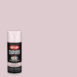 Krylon CHALKY FINISH 12 Oz. Ultra Matte Chalk Spray Paint, Bonnet Pink -  Gillman Home Center