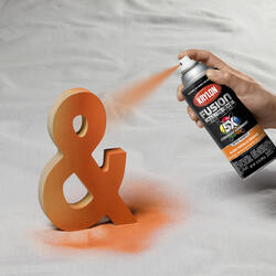 Krylon® Fusion All-In-One® Gloss Hot Pink Spray Paint + Primer - 12 oz. at  Menards®