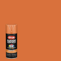 Krylon® Fusion All-In-One® Gloss Hot Pink Spray Paint + Primer - 12 oz. at  Menards®