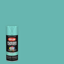 Krylon® Fusion All-In-One® Satin Beach Glass Spray Paint + Primer
