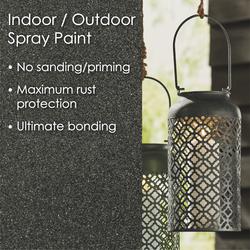 Krylon K02767007 Paint + Primer Spray Paint, Dark Copper, 12 oz – Toolbox  Supply