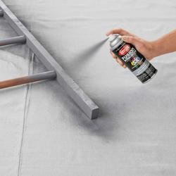 Krylon® Fusion All-In-One™ Flat Black Primer Spray Paint & Primer