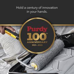Purdy® Golden Eagle® 18