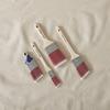 BEST Paint Brush Value Pack - 4 Piece