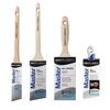 BEST Paint Brush Value Pack - 4 Piece